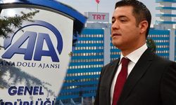 Murat Ongun’dan TRT ve AA tepkisi: Yine orantısız güçle ayrımcılık yapılıyor