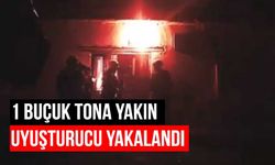 46 ilde büyük uyuşturucu operasyonu! 364 kişi yakalandı