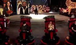 Eski aşıkların O Ses Türkiye'ye damga vuran anları!