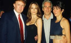 Epstein davasında yeni dosya! Trump, Clinton, Prens Andrew'un cinsel ilişki videoları var iddiası