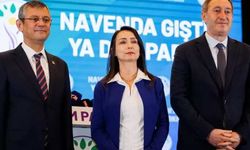 DEM Parti CHP'yi ziyaret edecek