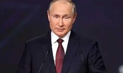 Vladimir Putin’in mal varlığı açıklandı