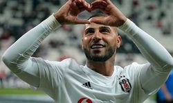 Quaresma'dan Beşiktaş’a yeşil ışık: Daha futbolu bırakmadım