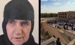 Mardin'de manastırın merdiveninden düşen rahibe öldü! Olayla ilgili soruşturma başlatıldı