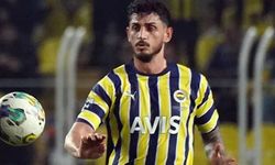 Fenerbahçeli Samet Akaydin'e talip çıktı