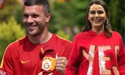 Futbolda fon dolandırıcılığı: Podolski Seçil Erzan'dan son anda kurtulmuş