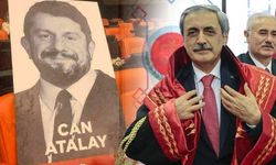 Yargıtay Cumhuriyet Başsavcısı’ndan ‘Can Atalay’ açıklaması: İtiraz gelmezse göndereceğiz