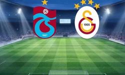 Trabzonspor – Galatasaray maç biletleri satışa çıkıyor