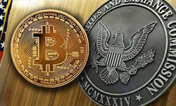 SEC'ten para piyasasında dengeleri değiştirecek karar: Bitcoin'e  EFT onayı