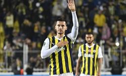 Fenerbahçe Umut Nayir'in yeni adresini açıkladı