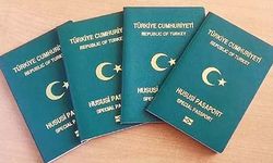 Gazetecilere yeşil pasaport teklifi TBMM'de