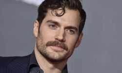 Aktör Henry Cavill: Müstehcen sahnelerden genel olarak hoşlanmıyorum