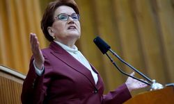 Akşener: İYİ Parti'den başka partiye oy vermeyeceğim ortada