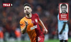 Galatasaray liderlik yarışında hata yapmadı!