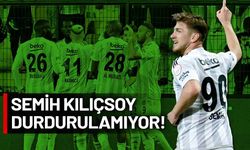 Beşiktaş deplasmanda kazandı!