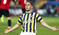 Fenerbahçe Emre Mor'u kiraladı! İşte yeni takımı