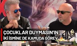 Sinema Genel Müdürlüğü'ne Birol Güven atandı