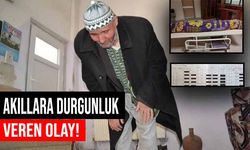 27 yaşında gömüldü 3 yıl sonra dirildi 44 yıl sonra aynı gün yine öldü