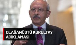 Kılıçdaroğlu'ndan CHP'ye Lütfü Savaş eleştirisi