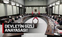 'Kırmızı Kitap' değişiyor!