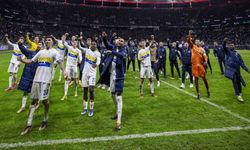 Fenerbahçe'nin rakibi Union Saint-Gilloise takımını tanıyalım