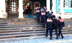 Kütahya'da tefeci operasyonu