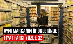 Ocak ayı market araştırması: 42 ürünün 29'una zam geldi