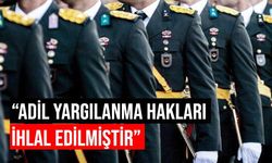 TSK'den ihraç edilen Atatürkçü teğmenlerin ifadeleri ortaya çıktı