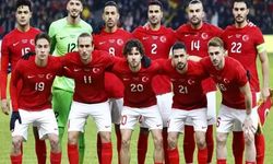 A Milli Takım'ın UEFA Uluslar Ligi'ndeki rakipleri belli oldu