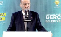 1992 yılında kurulan Harran Üniversitesi'ni de Erdoğan 'yapmış'