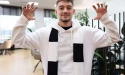 Tarihinin en pahalı transferi! Ernest Muci Beşiktaş'ta