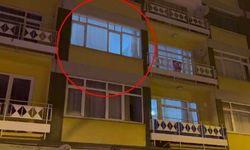 Kahreden ölüm! 11 yaşındaki çocuğun yaslandığı cam kırıldı