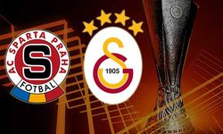 Cimbom nasıl tur atlar? Sparta Prag - Galatasaray maçı saat kaçta hangi kanalda?