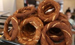 Simit fiyatlarına bakanlık düzenlemesi! Onay zorunlu