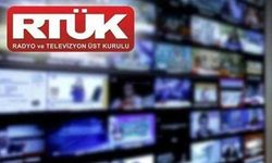 RTÜK'te üst düzey ayrılık: Yeni isim belli oldu