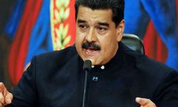 Venezuela'da Maduro insan hakları ofisini askıya aldı 13 BM çalışanını kovdu