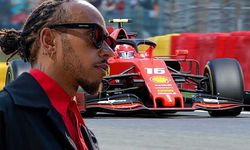 Formula 1'de şaşkınlık yaratan haber! Hamilton Ferrari'ye transfer oluyor