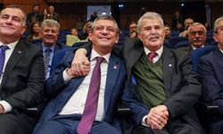 Dikili adayına tepki gösteren eski başkan Osman Özgüven de CHP'den istifa etti