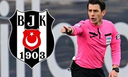 Beşiktaş'tan derbi öncesi ‘Halil Umut Meler’ açıklaması