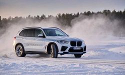 Benzin ve elektriğe gerek yok! BMW de yeni dönem otomobilin testlerine başladı