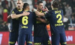 Fenerbahçe'den UEFA kadrosunda üç değişiklik!