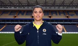 Fenerbahçe'den olimpiyat hamlesi! Busenaz Sürmeneli imzayı attı