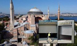 Ayasofya için Bilim Kurulu toplanıyor