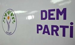 DEM Parti'den olağanüstü toplantı kararı