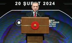 Erdoğan'dan yüksek yargıda düzenleme sinyali