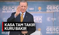 Krizi itiraf eden Erdoğan emekliye seyyanen zam tartışmalarını kapattı