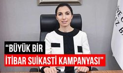 Merkez Bankası Başkanı Hafize Gaye Erkan istifa etti