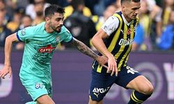 Rizespor-Fenerbahçe maçı ertelenecek mi? Yağış ve zeminle ilgili son karar verildi