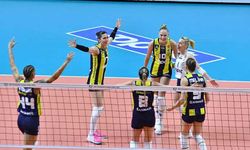 Fenerbahçe Opet, Şampiyonlar Ligi yarı finalini İstanbul’da kaptı!