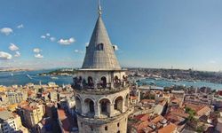 Galata Kulesi bir ay boyunca ziyarete kapanıyor